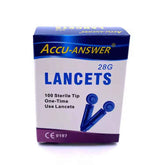 Lancetas
